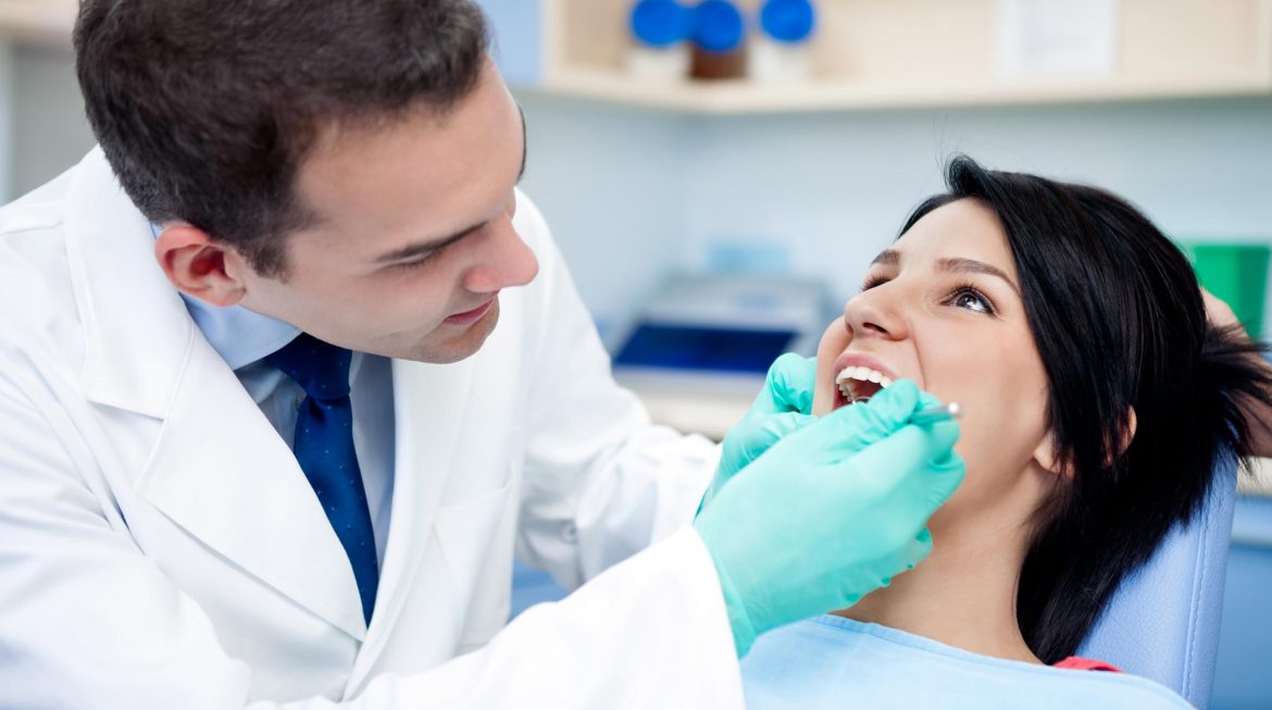 Getting to Know A New Service Called Holistic Dentistry