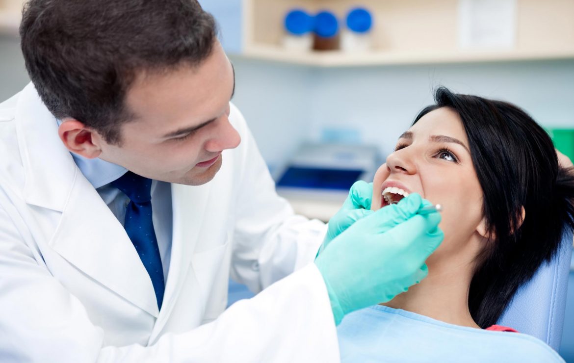 Getting to Know A New Service Called Holistic Dentistry