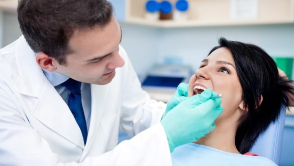 Getting to Know A New Service Called Holistic Dentistry