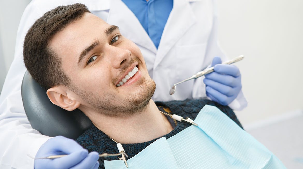 The Correct Way Recommended to Take Care of Your Gums