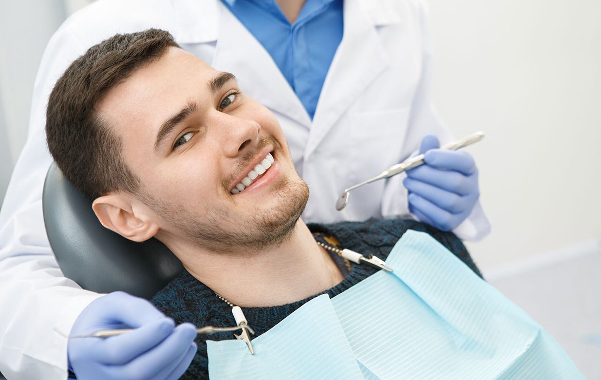 The Correct Way Recommended to Take Care of Your Gums