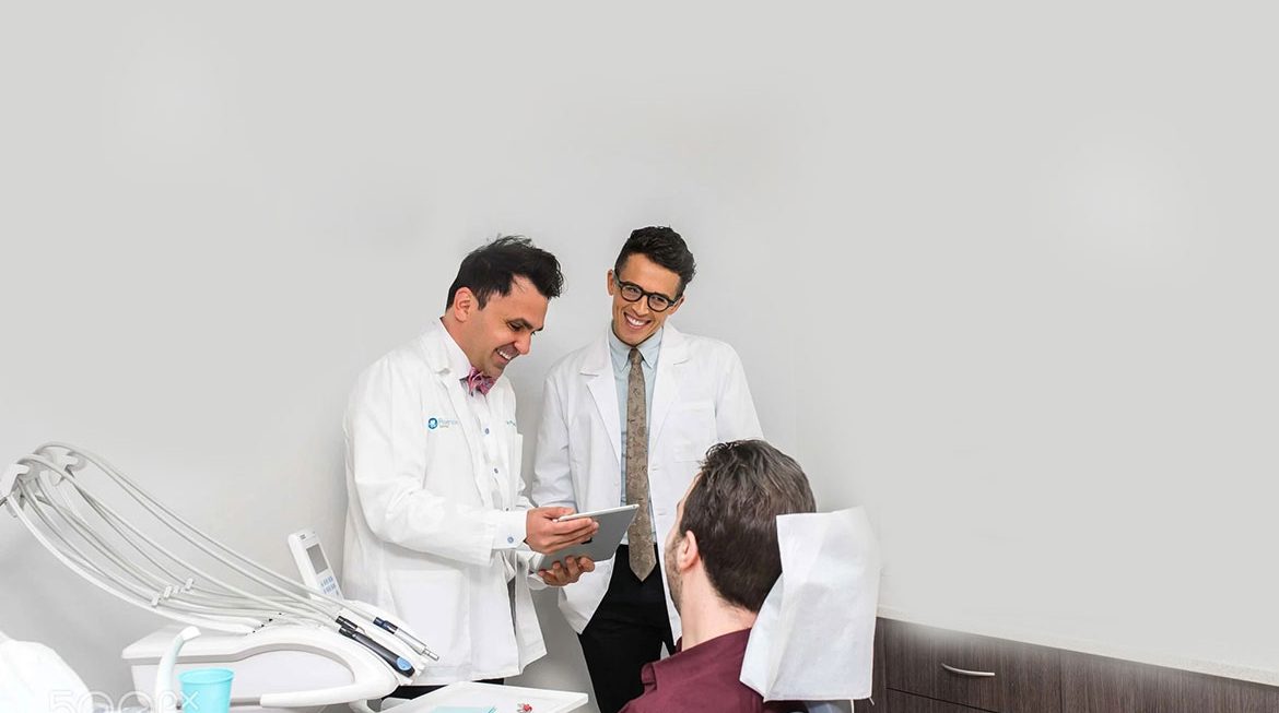 Little-Known Services that Your Dentists are Providing