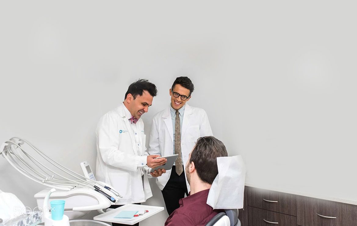 Little-Known Services that Your Dentists are Providing