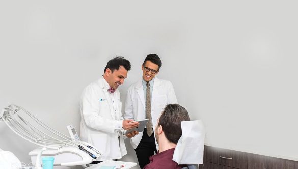 Little-Known Services that Your Dentists are Providing