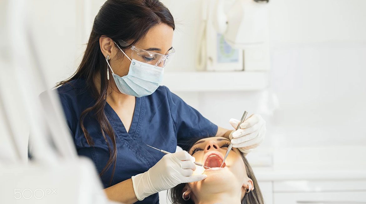 What Type of Mouth-guard Should You Use Every Day?