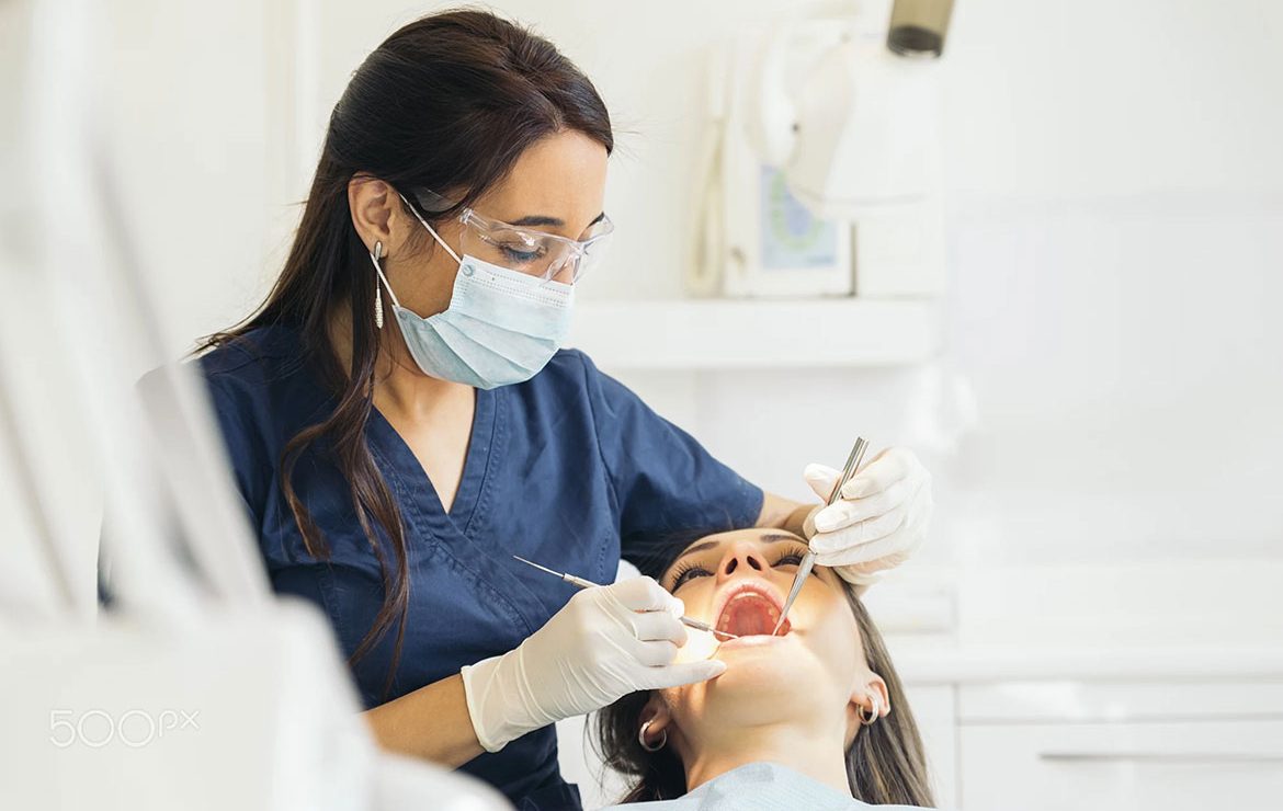 What Type of Mouth-guard Should You Use Every Day?
