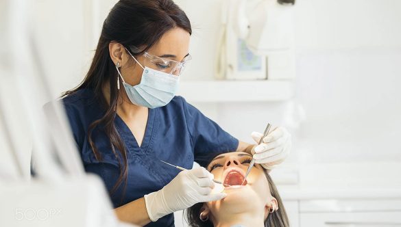 What Type of Mouth-guard Should You Use Every Day?