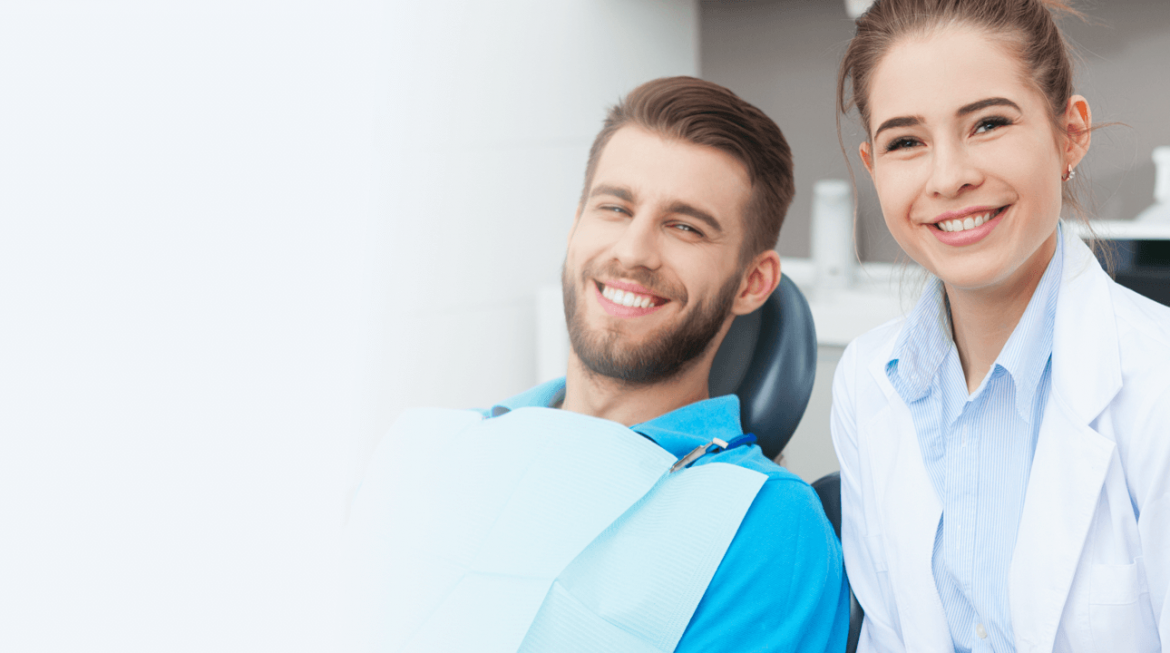 How to Get Your Stubborn Husband to Go to the Dentist