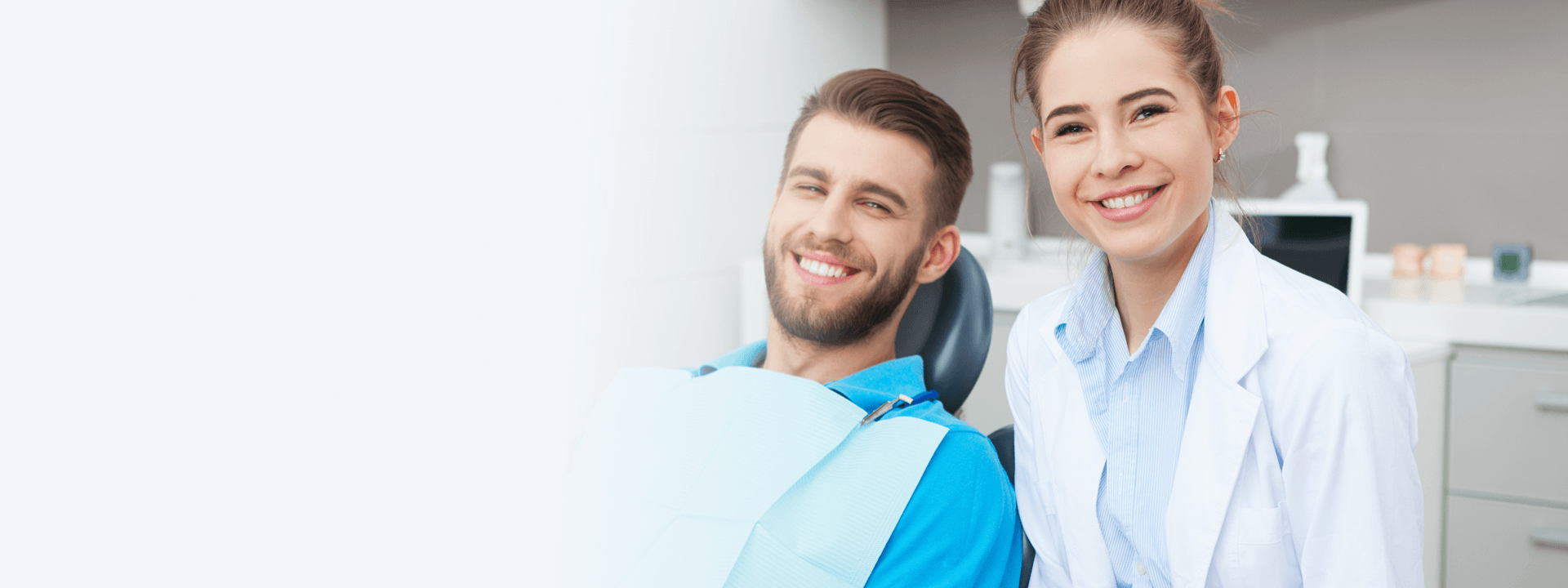 How to Get Your Stubborn Husband to Go to the Dentist