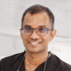 Ayesh Fernando test
