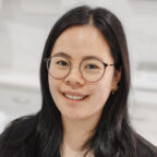 Miranda Hua