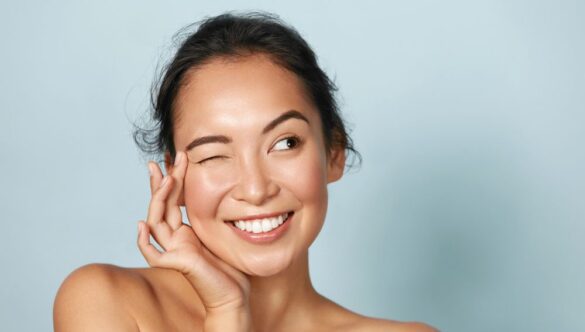 Caring for your smile