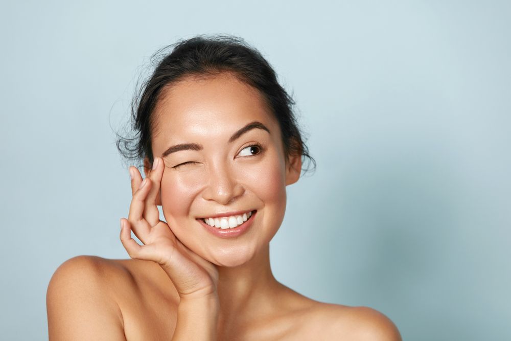 Caring for your smile