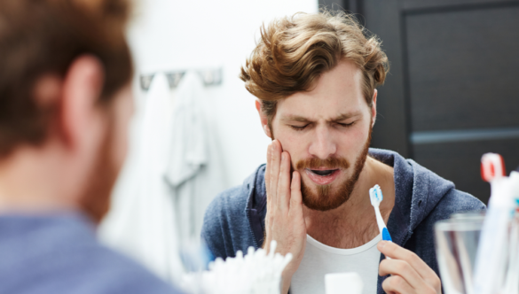 When Should You Worry About Tooth Pain?