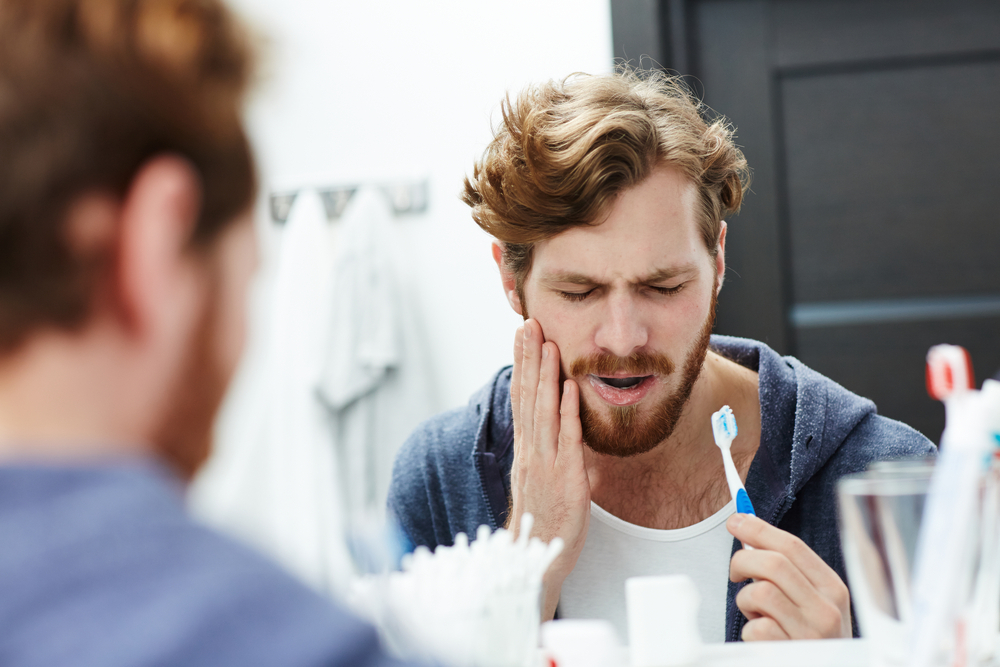 When Should You Worry About Tooth Pain?