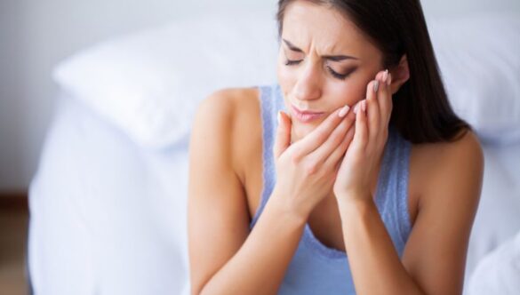 How Can I Ease the Pain of a Toothache?
