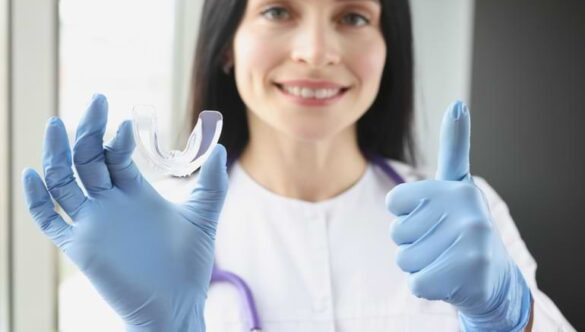 Common Types of Dental Injuries in Sports And How To Prevent Them