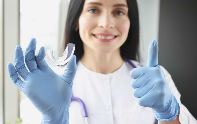 Common Types of Dental Injuries in Sports And How To Prevent Them