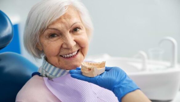 Why You Should Visit the Dentist Regularly?