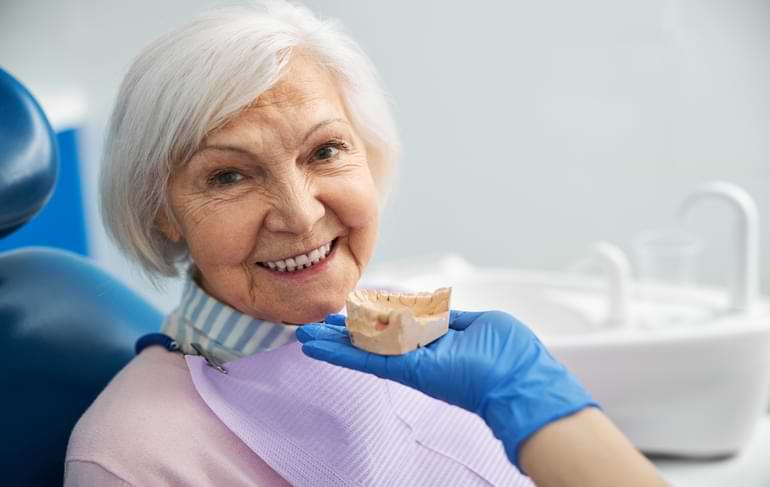Why You Should Visit the Dentist Regularly?