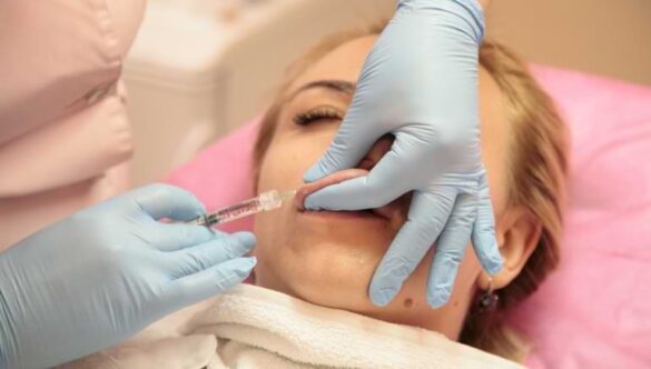 7 Ways to Make Botox & Lip Fillers Last Longer
