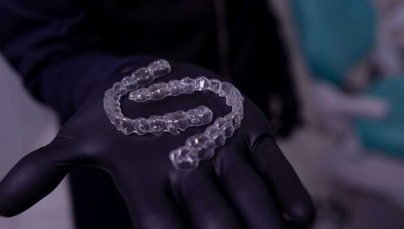 Are Clear Aligners Effective?