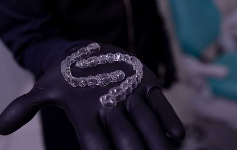 Are Clear Aligners Effective?