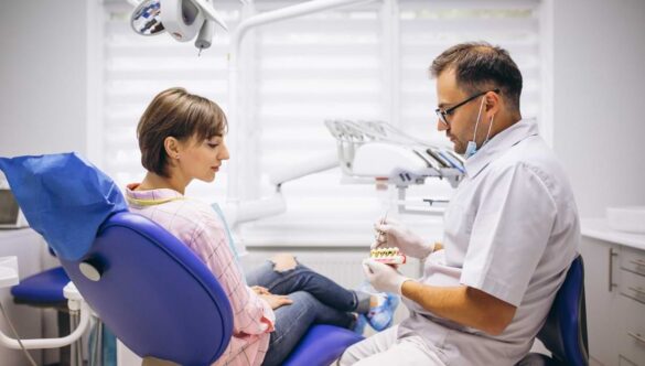 Caring for Your Teeth Like a Pro: How Often Should You Go to the Dentist?