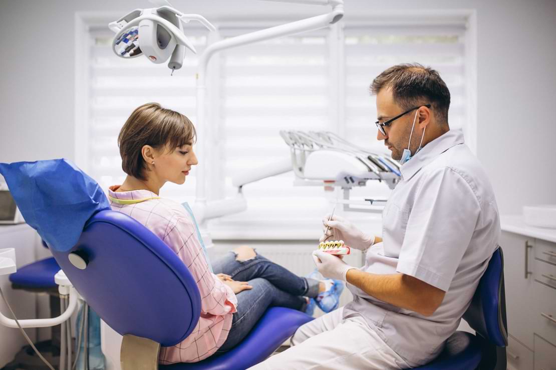 Caring for Your Teeth Like a Pro: How Often Should You Go to the Dentist?
