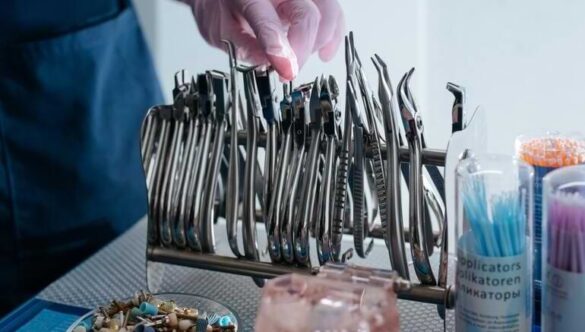 Will Cosmetic Dentistry Treatments Improve My Smile?