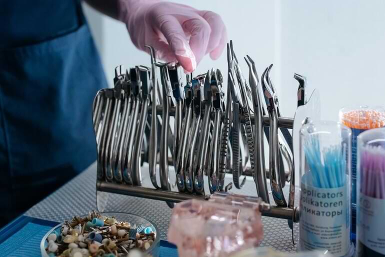 Will Cosmetic Dentistry Treatments Improve My Smile?
