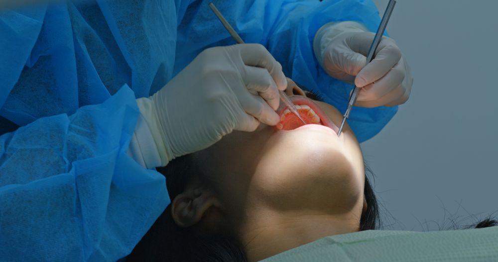 Dental Abscess: Why You Shouldn’t Ignore This Dangerous Infection
