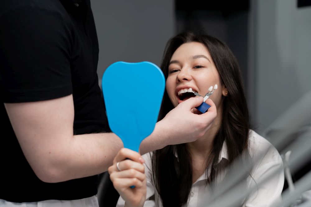 Is It Better to Get Your Teeth Professionally Whitened?