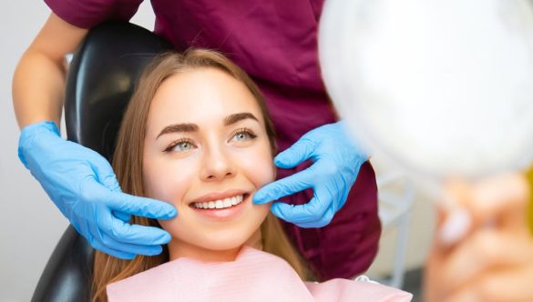 Life-Changing Smiles: Real Smile Makeover Journeys