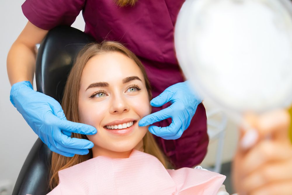 Life-Changing Smiles: Real Smile Makeover Journeys