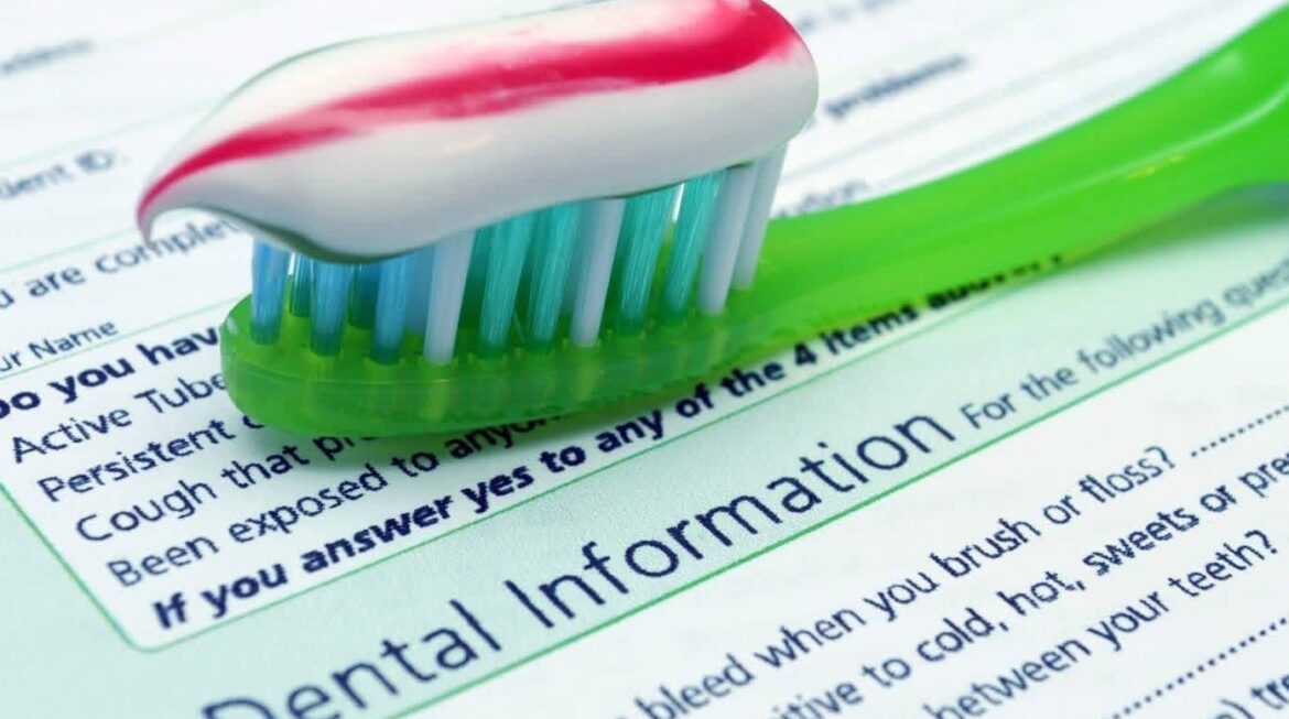 Are You Brushing Your Teeth Correctly?