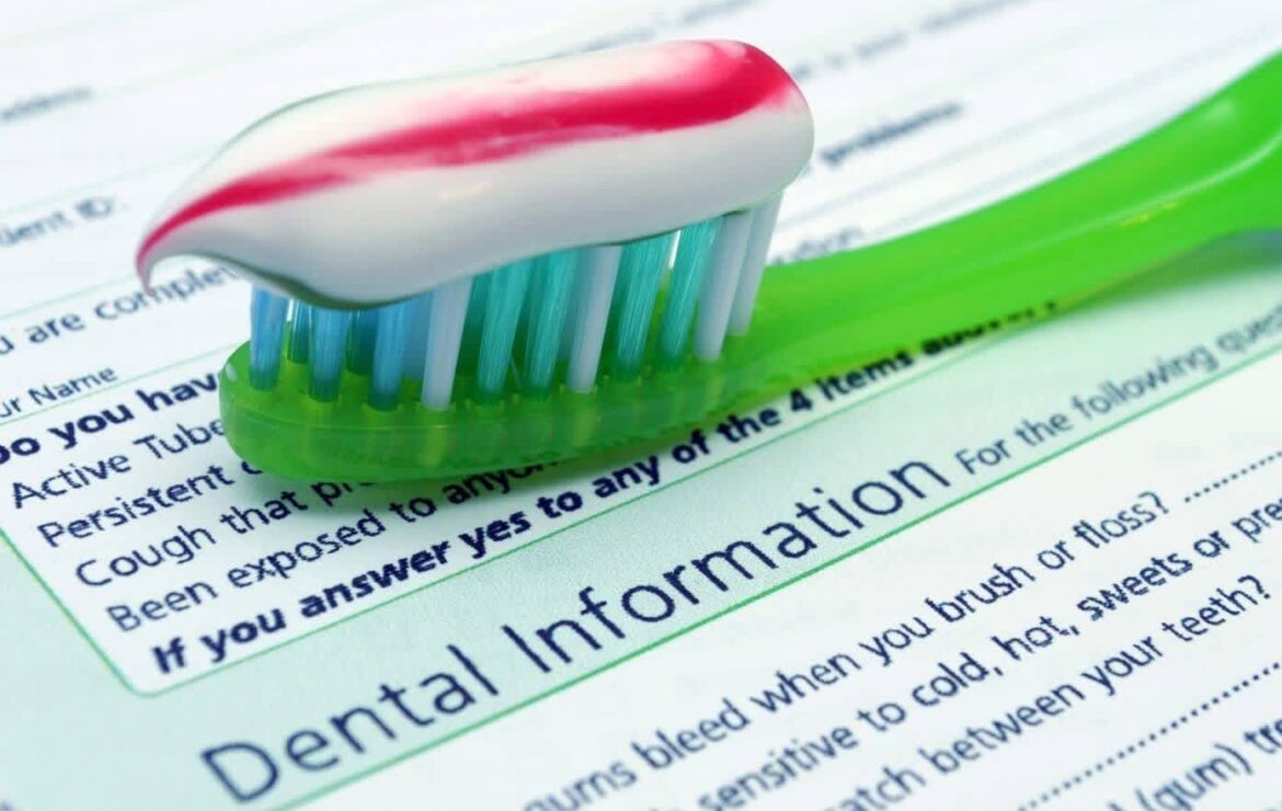Are You Brushing Your Teeth Correctly?