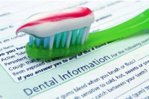 Are You Brushing Your Teeth Correctly?