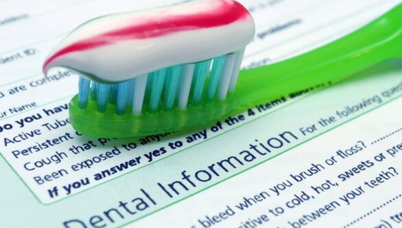 Are You Brushing Your Teeth Correctly?